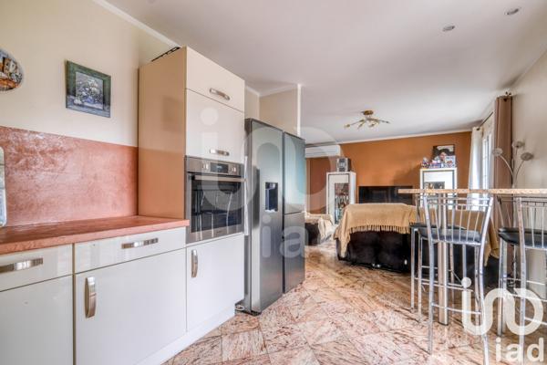 Maison à vendre 6 pièces 150 m² Chessy