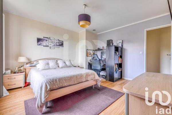 Maison à vendre 6 pièces 150 m² Chessy