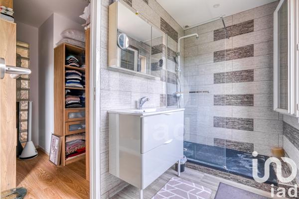 Maison à vendre 6 pièces 150 m² Chessy