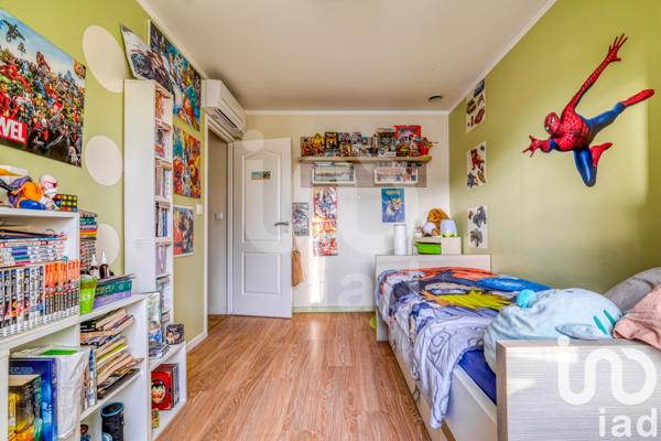 Maison à vendre 6 pièces 150 m² Chessy