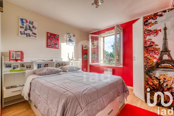 Maison à vendre 6 pièces 150 m² Chessy