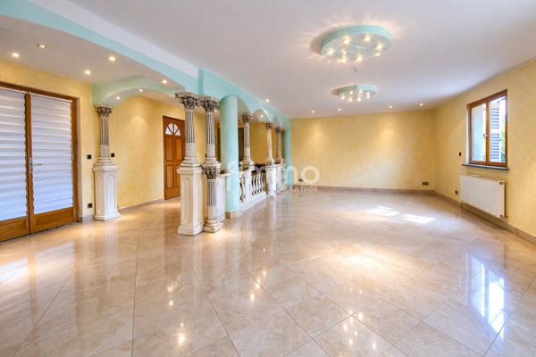 Appartement coquet divisible en 2 logements