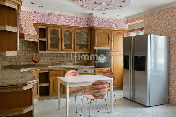 Appartement coquet divisible en 2 logements