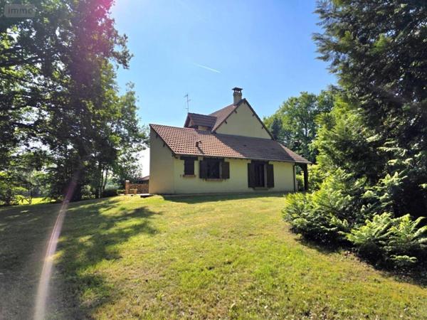 Maison à vendre à Nançay dans le Cher (18330), ref : 18058-15