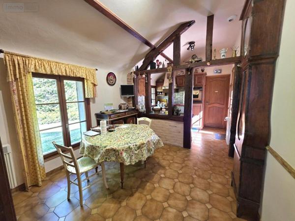 Maison à vendre à Nançay dans le Cher (18330), ref : 18058-15