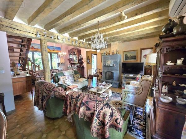 Maison à vendre à Nançay dans le Cher (18330), ref : 18058-15