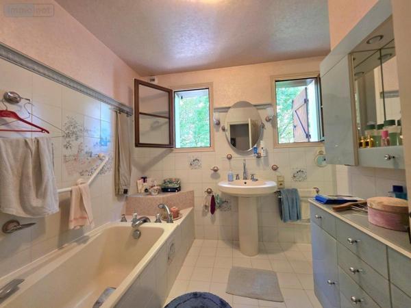 Maison à vendre à Nançay dans le Cher (18330), ref : 18058-15