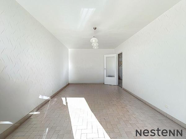 Appartement Saint Etienne 3 pièces 62.81 m2