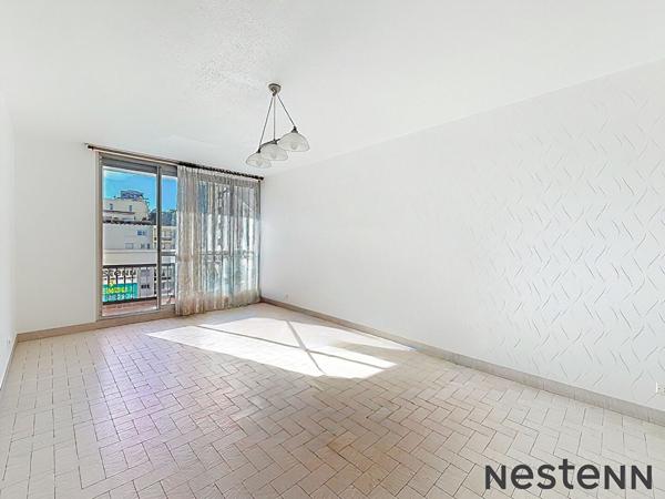 Appartement Saint Etienne 3 pièces 62.81 m2