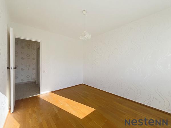 Appartement Saint Etienne 3 pièces 62.81 m2