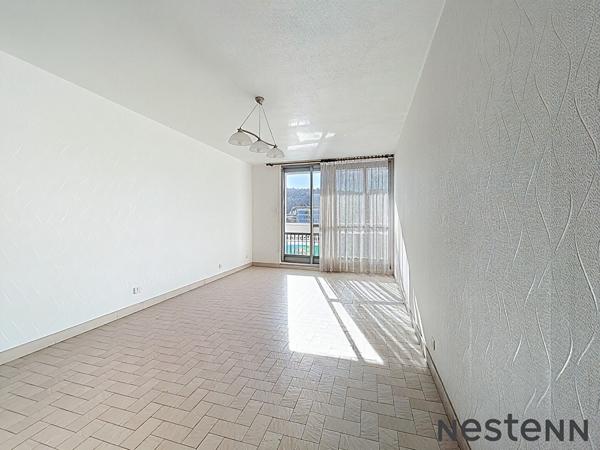 Appartement Saint Etienne 3 pièces 62.81 m2