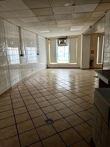 Dpt Meurthe et Moselle (54), à louer MAXEVILLE Local commercial