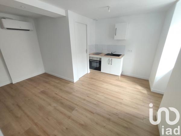 Immeuble à vendre 194 m² Roanne