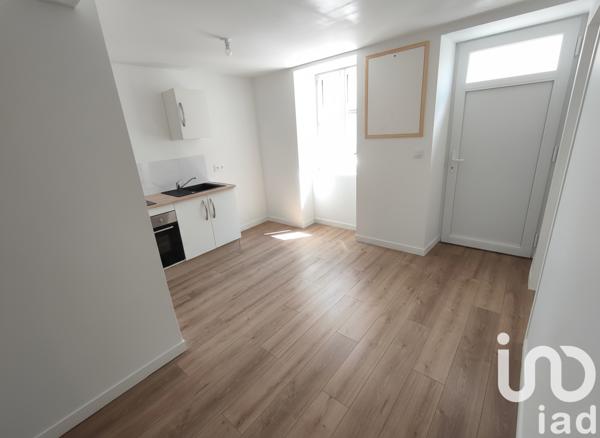 Immeuble à vendre 194 m² Roanne