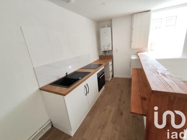 Immeuble à vendre 194 m² Roanne