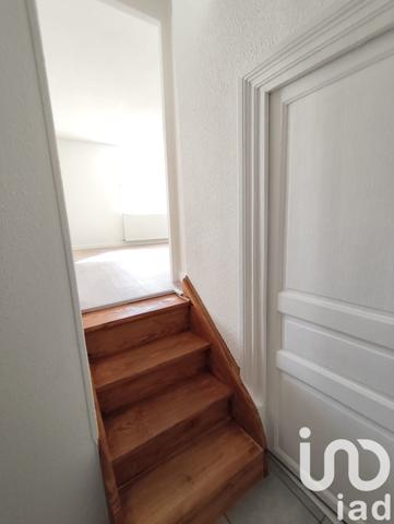 Immeuble à vendre 194 m² Roanne
