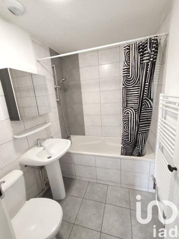 Immeuble à vendre 194 m² Roanne