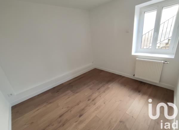 Immeuble à vendre 194 m² Roanne