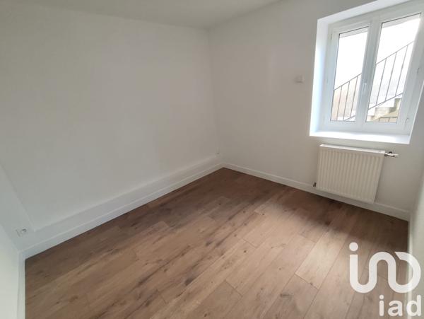 Immeuble à vendre 194 m² Roanne