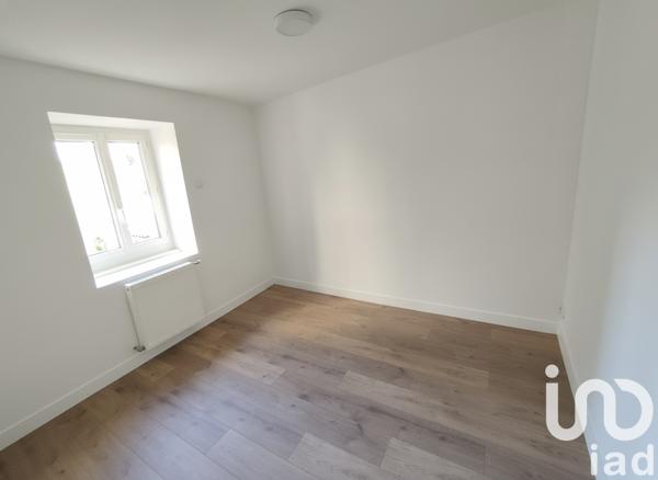 Immeuble à vendre 194 m² Roanne
