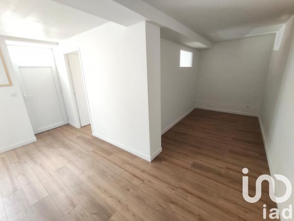 Immeuble à vendre 194 m² Roanne