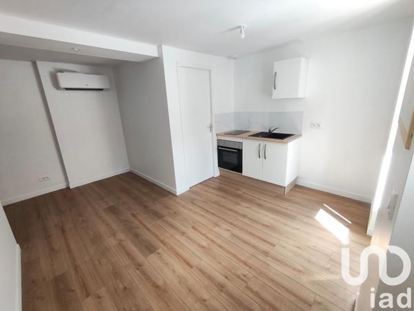 Immeuble à vendre 194 m² Roanne