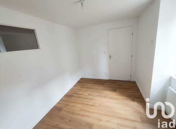 Immeuble à vendre 194 m² Roanne