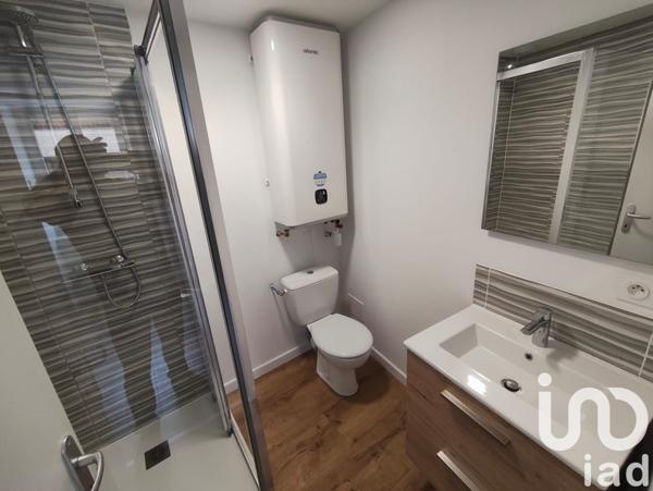 Immeuble à vendre 194 m² Roanne