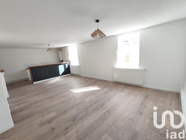 Immeuble à vendre 194 m² Roanne