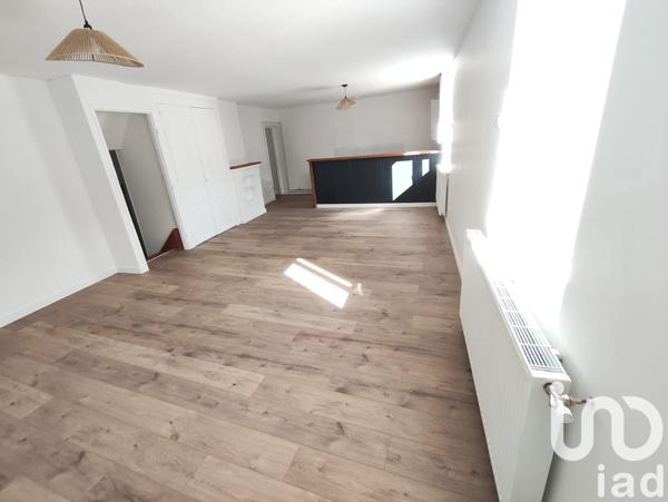 Immeuble à vendre 194 m² Roanne