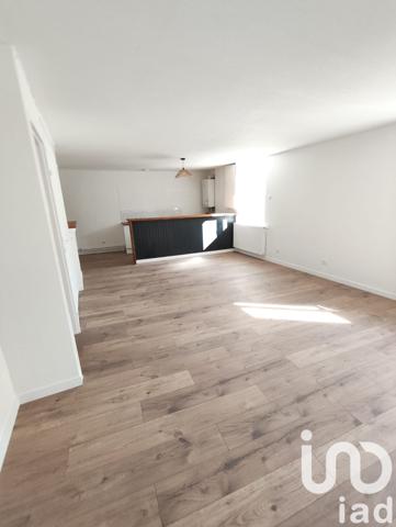 Immeuble à vendre 194 m² Roanne