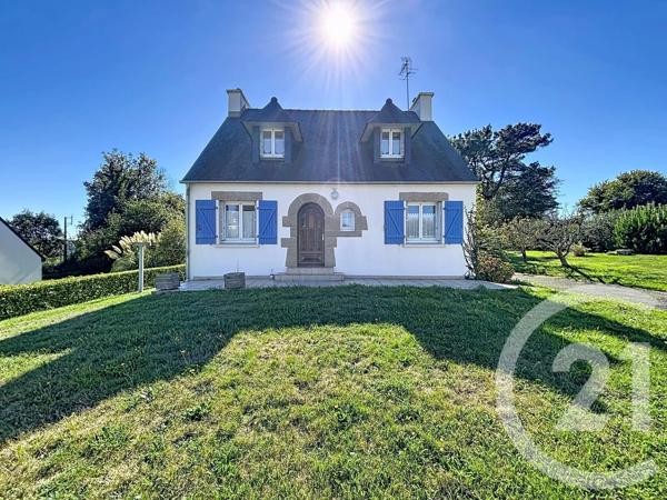 Maison à vendre  4 pièces - 108 m 2   ST MICHEL EN GREVE  - 22
