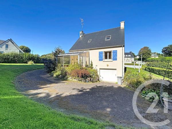 Maison à vendre  4 pièces - 108 m 2   ST MICHEL EN GREVE  - 22