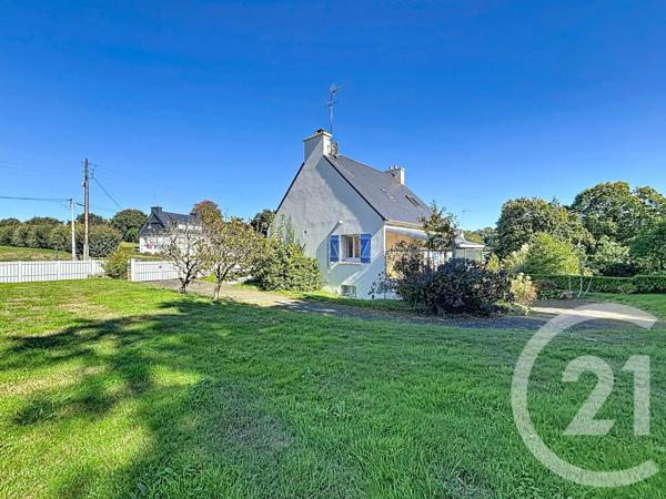 Maison à vendre  4 pièces - 108 m 2   ST MICHEL EN GREVE  - 22