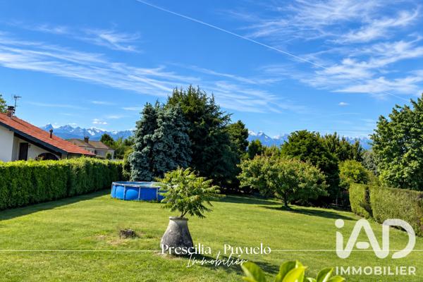 Terrain à vendre 910 m² Aureilhan