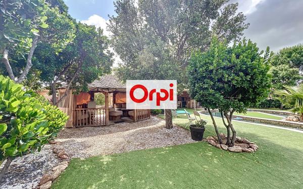 Maison à vendre    6 pièces •  Porto-Vecchio