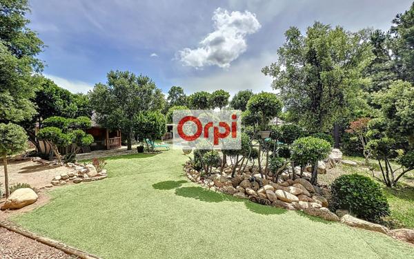 Maison à vendre    6 pièces •  Porto-Vecchio