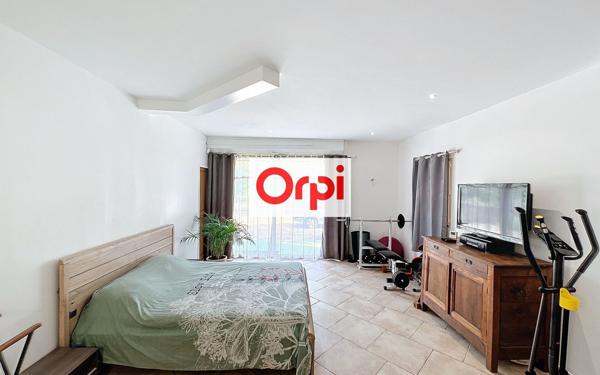 Maison à vendre    6 pièces •  Porto-Vecchio