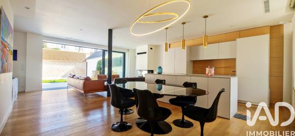 Maison à vendre 5 pièces 215,48 m² Périgueux