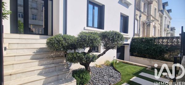 Maison à vendre 5 pièces 215,48 m² Périgueux