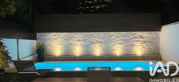 Maison à vendre 5 pièces 215,48 m² Périgueux