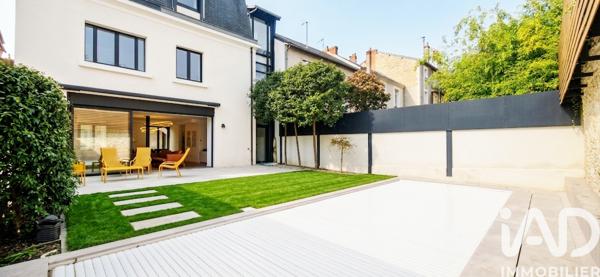 Maison à vendre 5 pièces 215,48 m² Périgueux