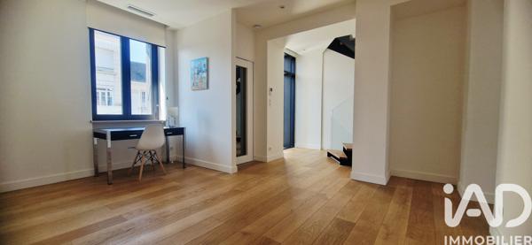 Maison à vendre 5 pièces 215,48 m² Périgueux