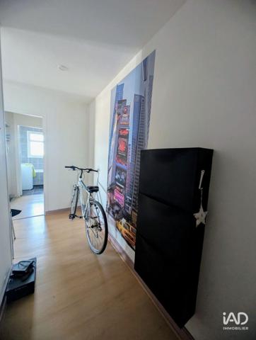 Appartement à vendre 1 pièce 31 m² Franconville