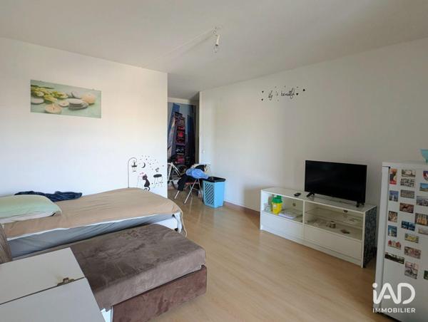 Appartement à vendre 1 pièce 31 m² Franconville