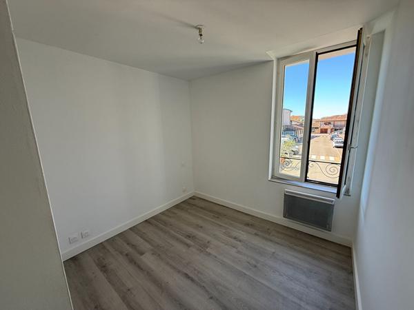 Appartement Soustons 2 pièces 27 m2
