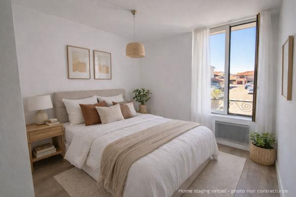 Appartement Soustons 2 pièces 27 m2