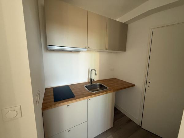 Appartement Soustons 2 pièces 27 m2