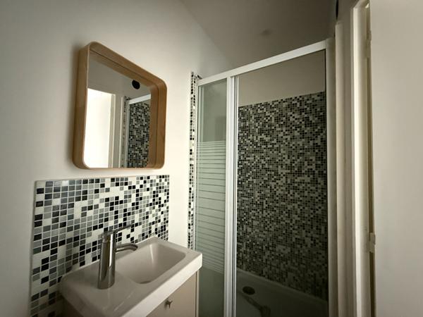 Appartement Soustons 2 pièces 27 m2