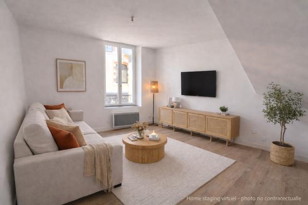 Appartement Soustons 2 pièces 27 m2